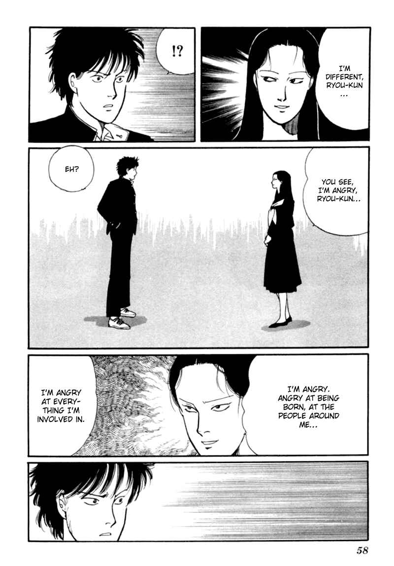 Page 63 Chapter 3 Kisho Tenyo