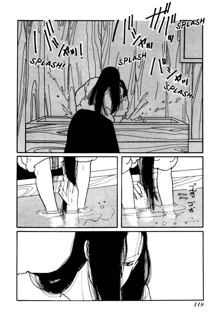 Page 20 Chapter 6 Kisho Tenyo