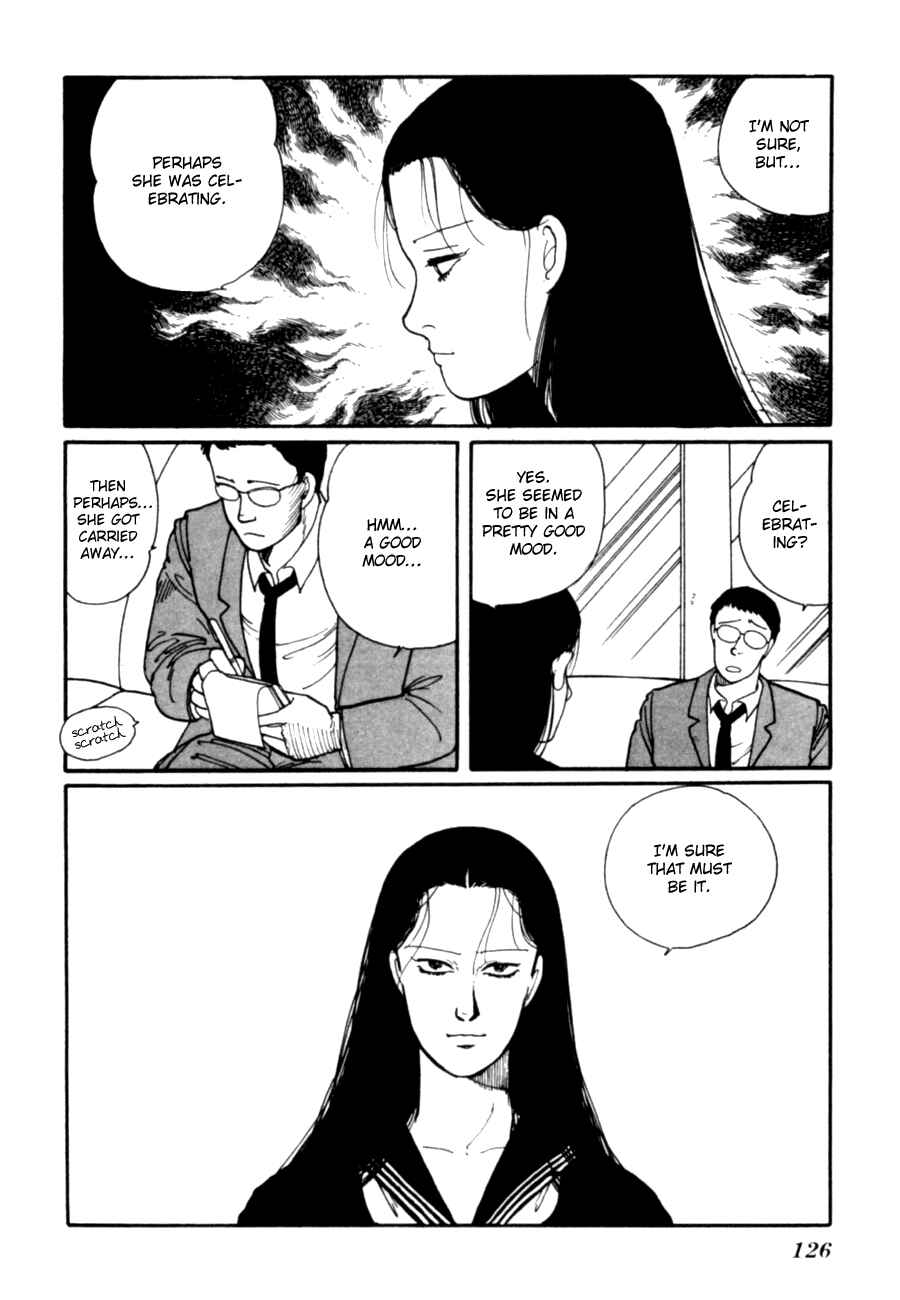 Page 28 Chapter 6 Kisho Tenyo