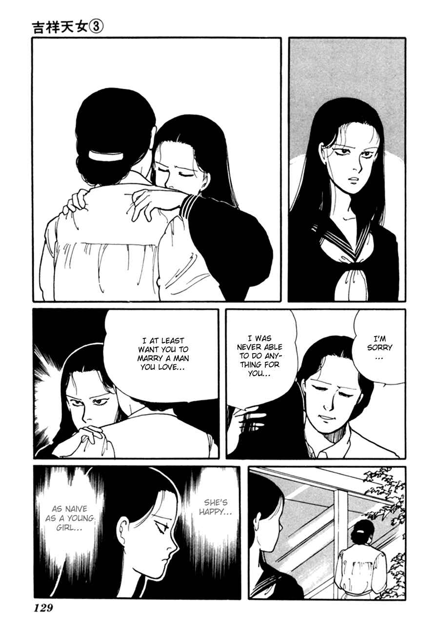 Page 31 Chapter 6 Kisho Tenyo