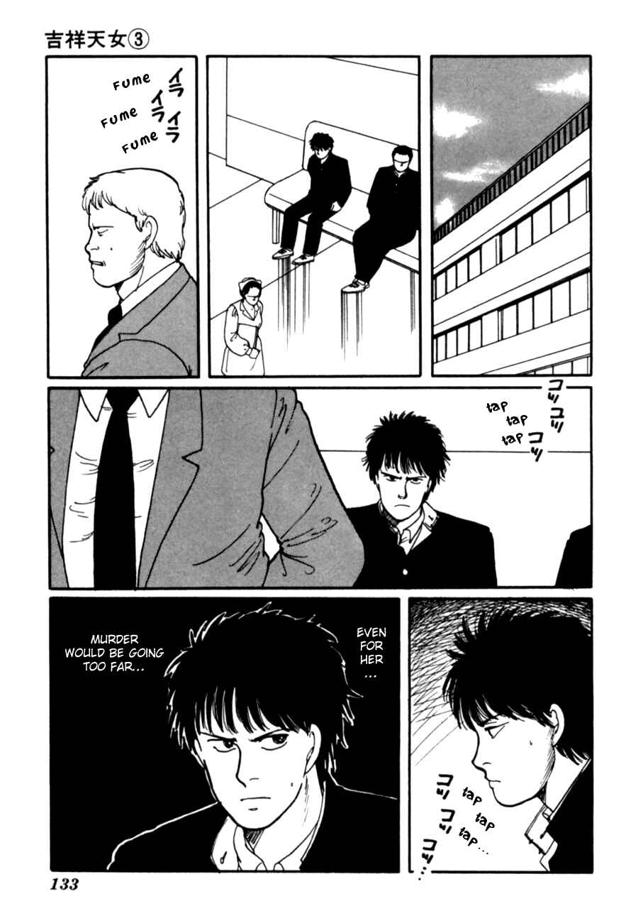 Page 35 Chapter 6 Kisho Tenyo