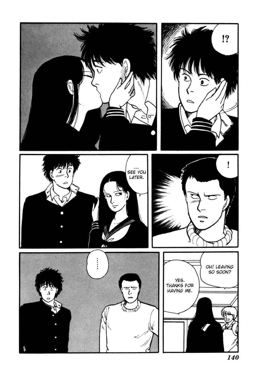 Page 42 Chapter 6 Kisho Tenyo