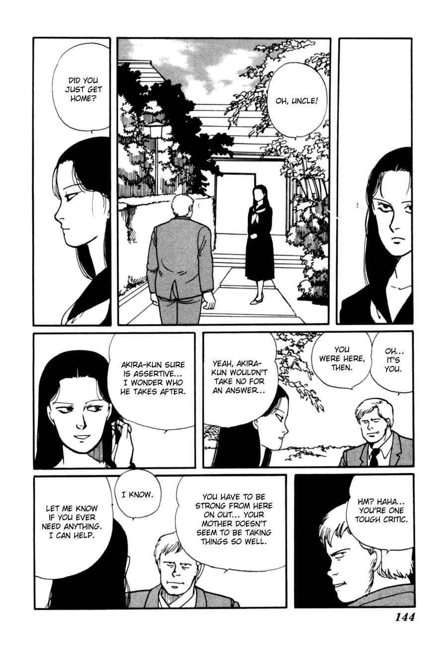 Page 46 Chapter 6 Kisho Tenyo