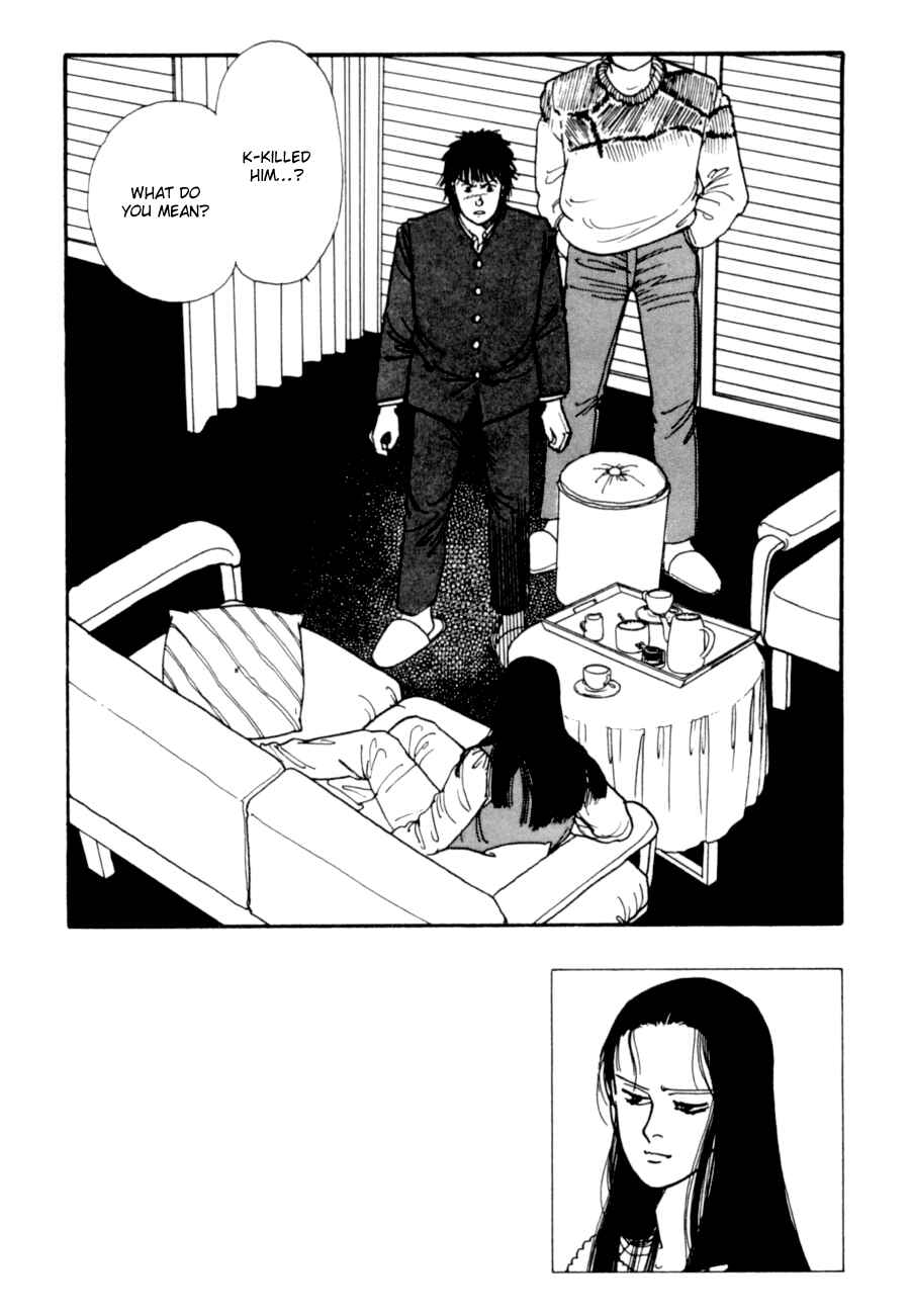 Page 66 Chapter 6 Kisho Tenyo