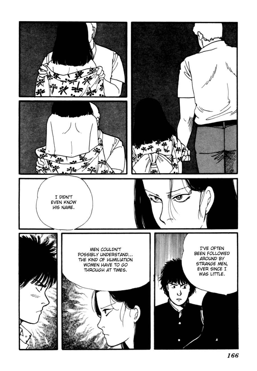 Page 68 Chapter 6 Kisho Tenyo