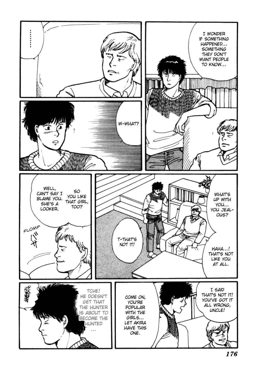 Page 78 Chapter 6 Kisho Tenyo