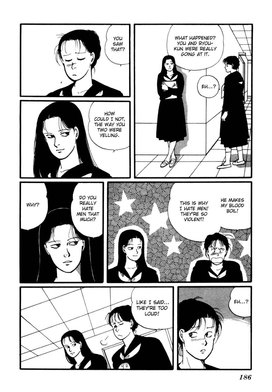 Page 88 Chapter 6 Kisho Tenyo