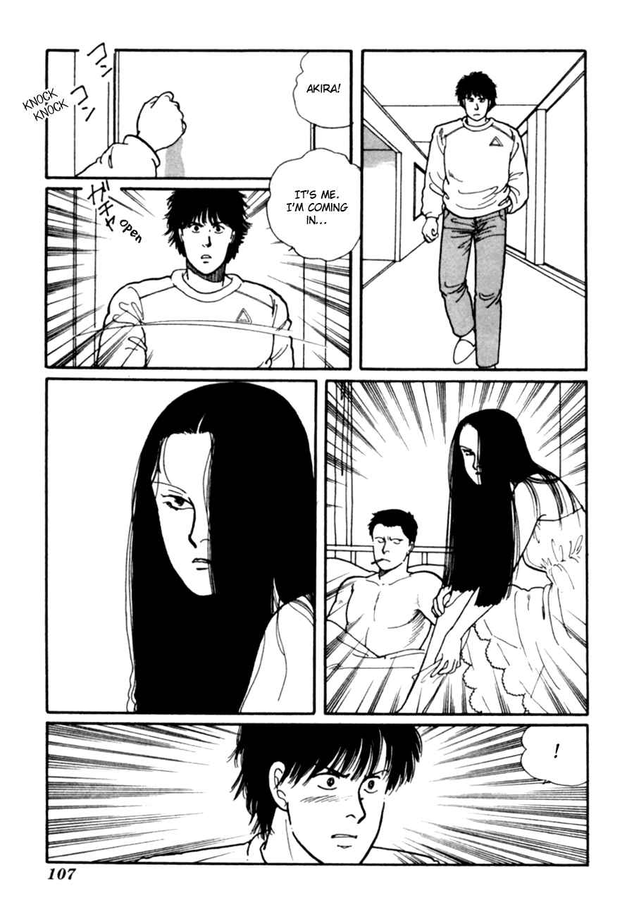 Page 9 Chapter 6 Kisho Tenyo