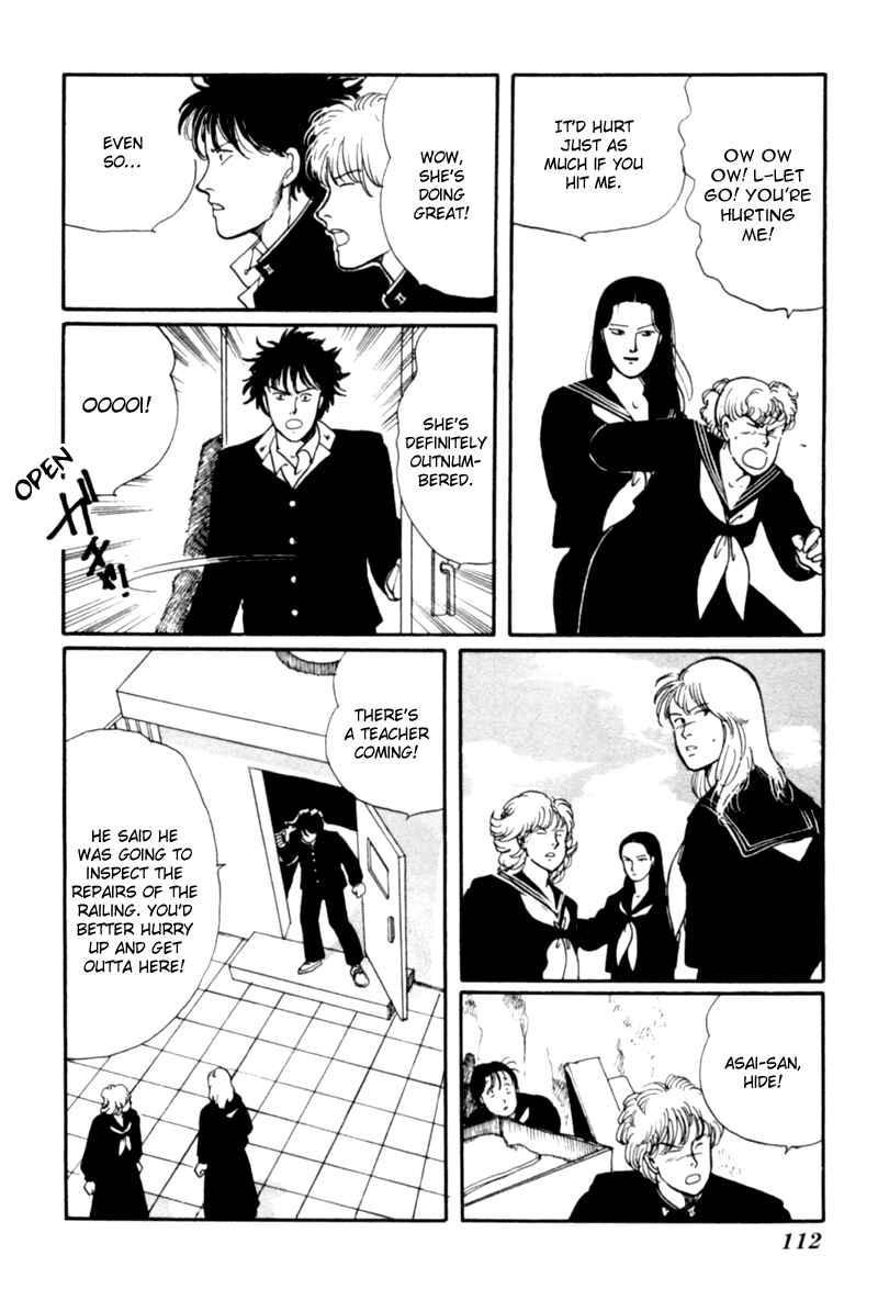 Page 20 Chapter 2 Kisho Tenyo