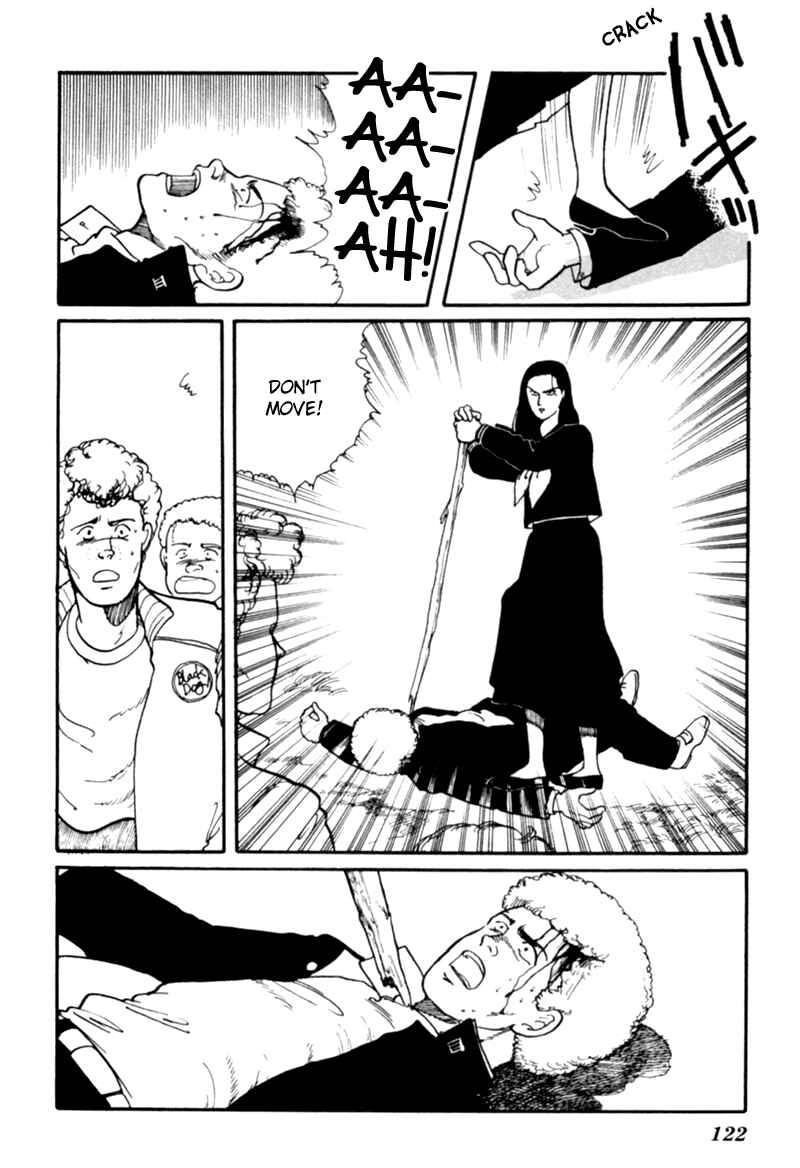 Page 30 Chapter 2 Kisho Tenyo