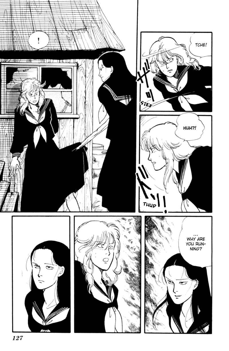 Page 35 Chapter 2 Kisho Tenyo