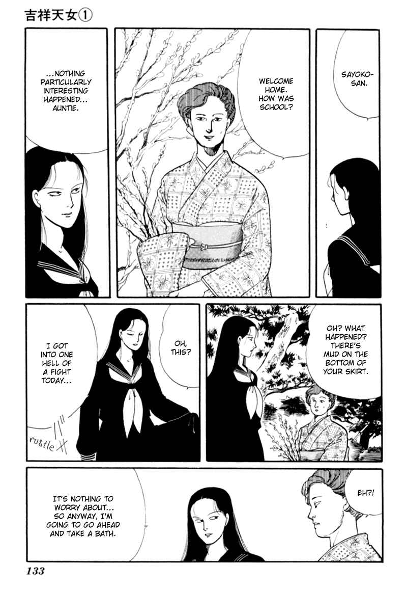 Page 41 Chapter 2 Kisho Tenyo