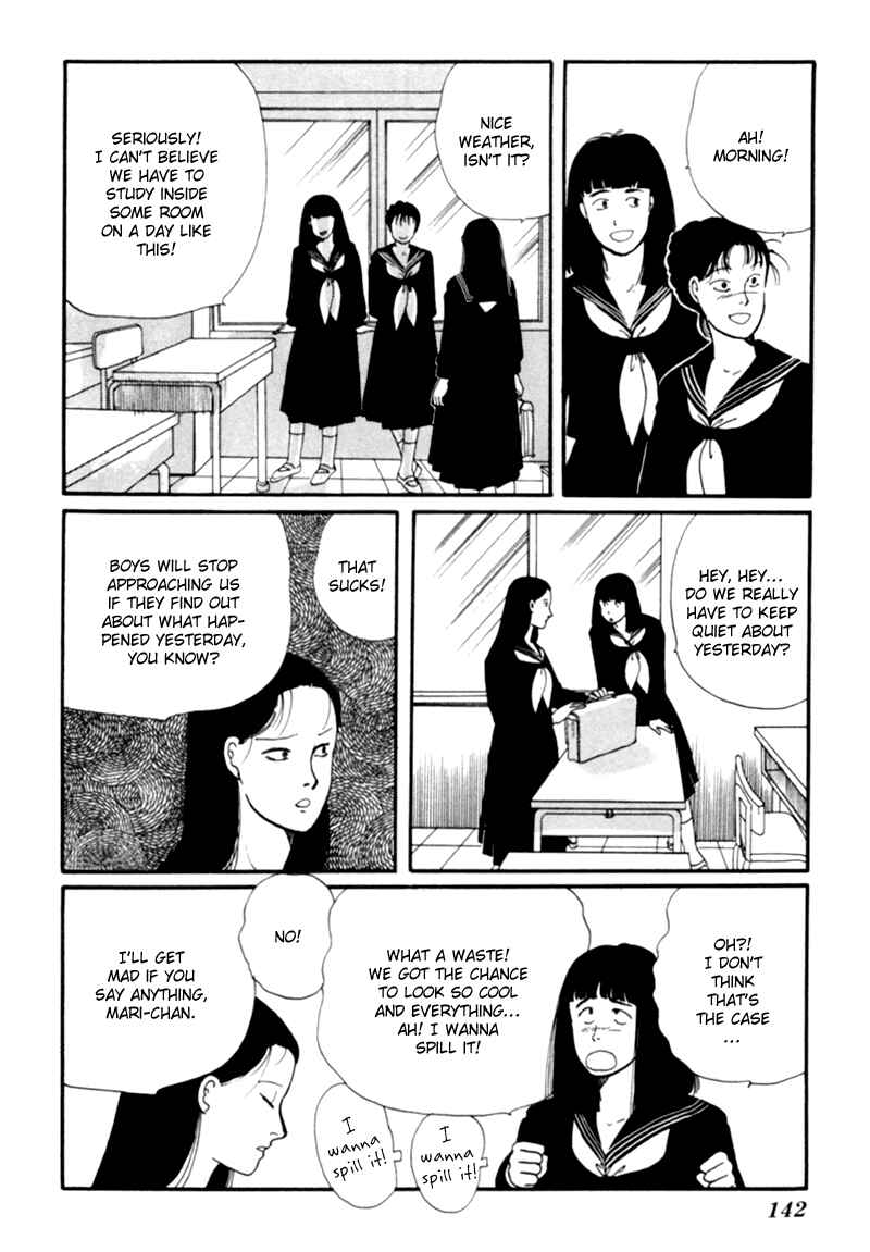 Page 50 Chapter 2 Kisho Tenyo