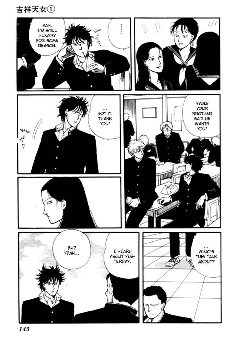 Page 53 Chapter 2 Kisho Tenyo