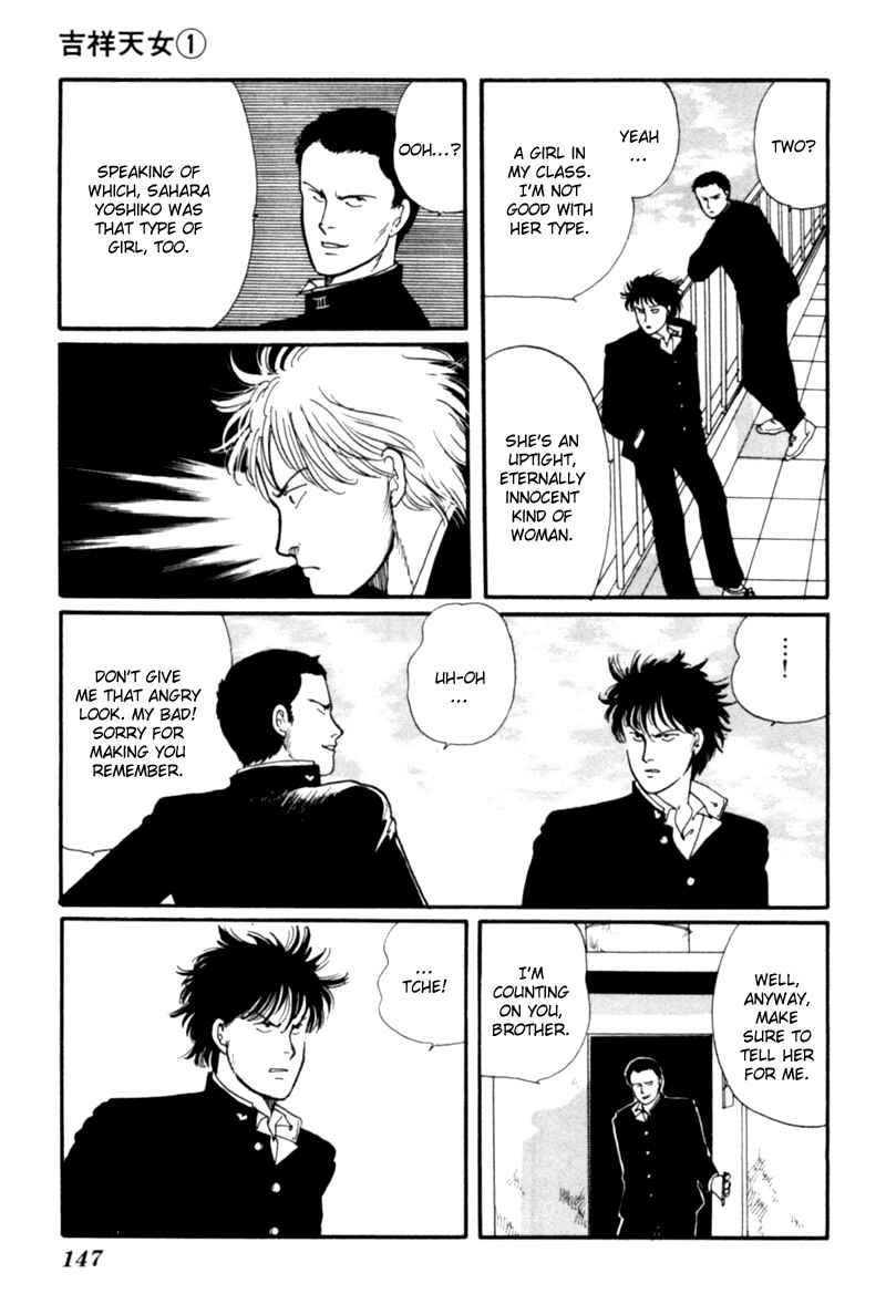 Page 55 Chapter 2 Kisho Tenyo