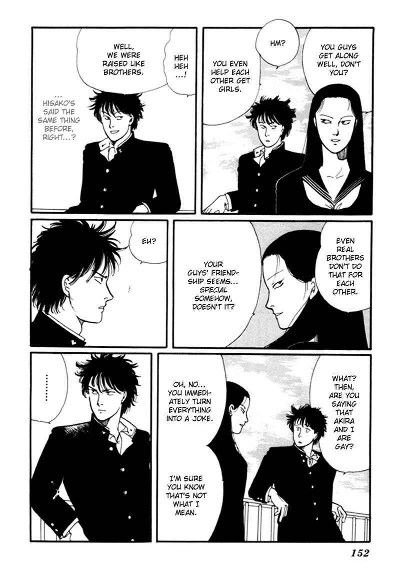 Page 60 Chapter 2 Kisho Tenyo