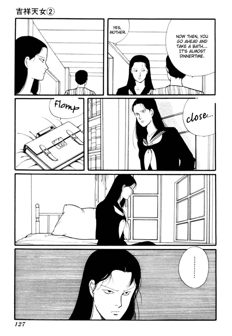 Page 38 Chapter 4 Kisho Tenyo
