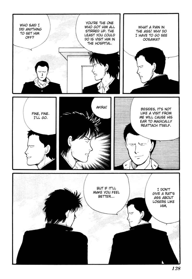 Page 39 Chapter 4 Kisho Tenyo