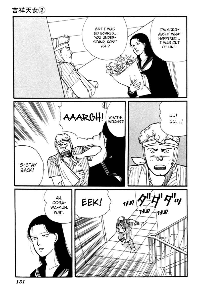 Page 42 Chapter 4 Kisho Tenyo