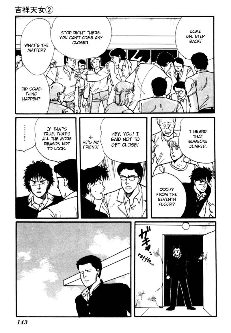 Page 54 Chapter 4 Kisho Tenyo