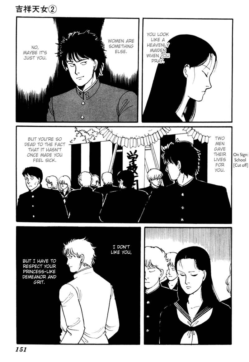 Page 62 Chapter 4 Kisho Tenyo