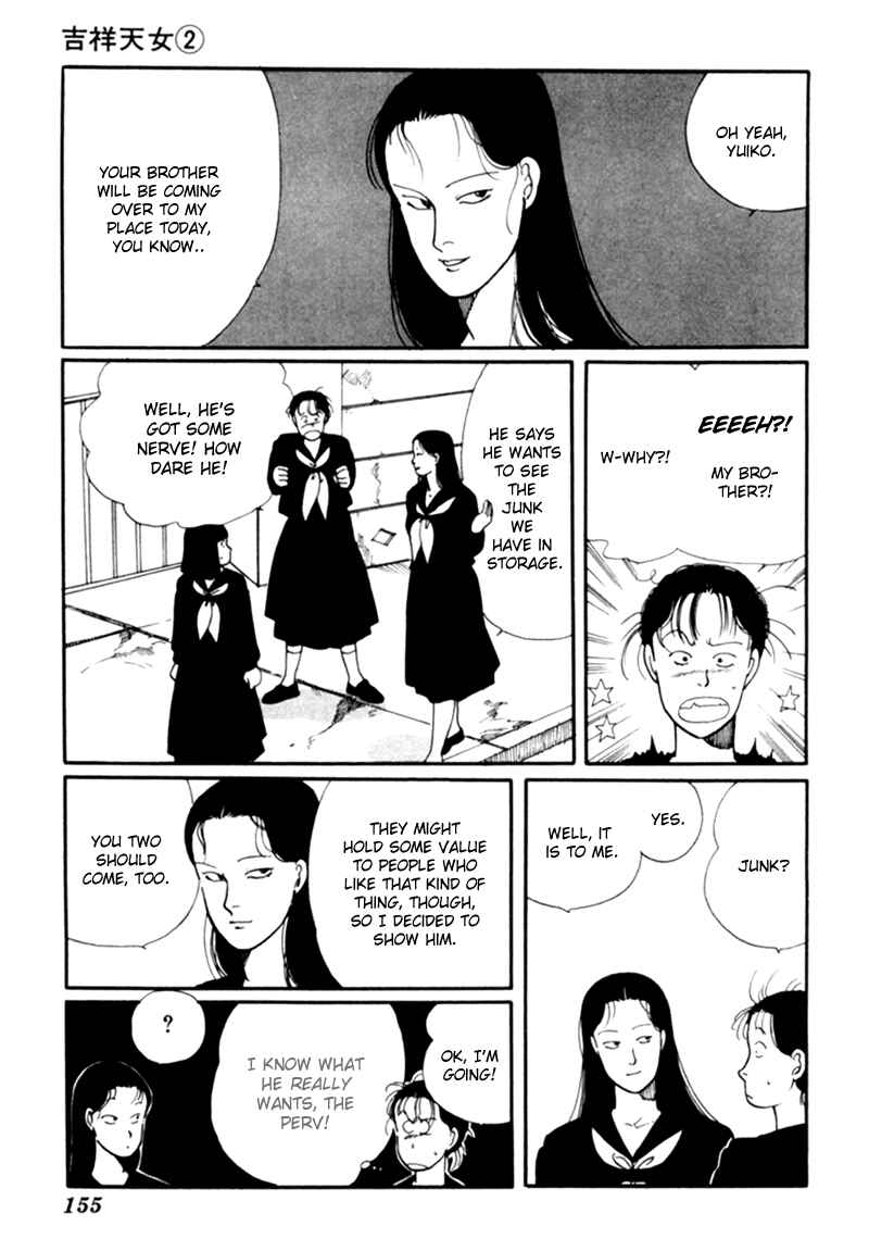 Page 66 Chapter 4 Kisho Tenyo