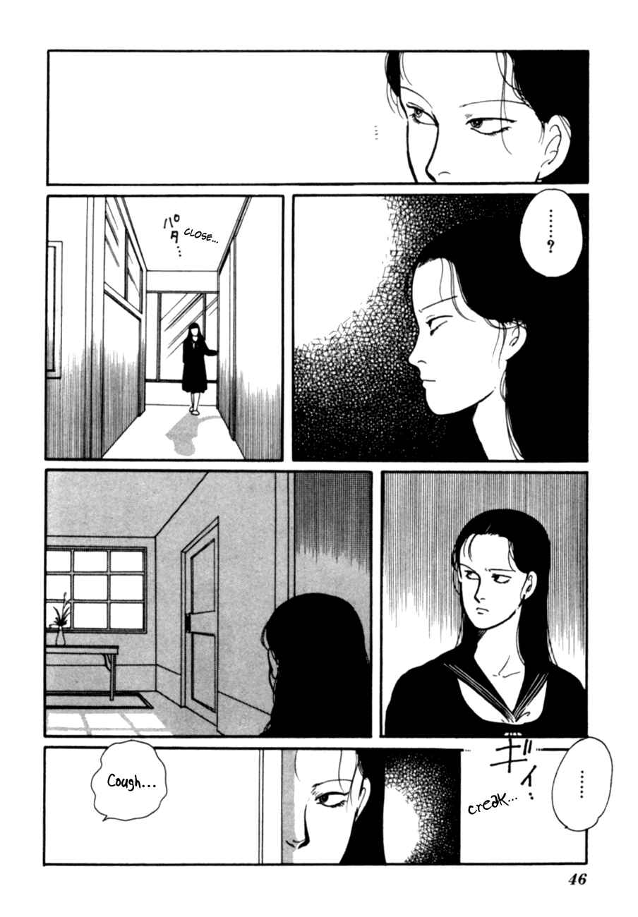 Page 49 Chapter 5 Kisho Tenyo