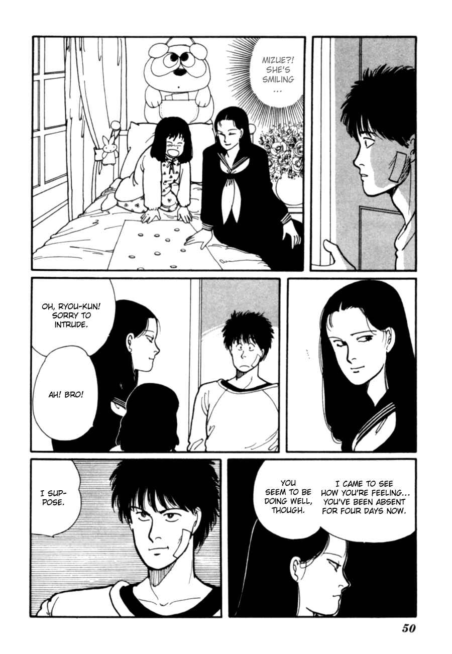 Page 53 Chapter 5 Kisho Tenyo