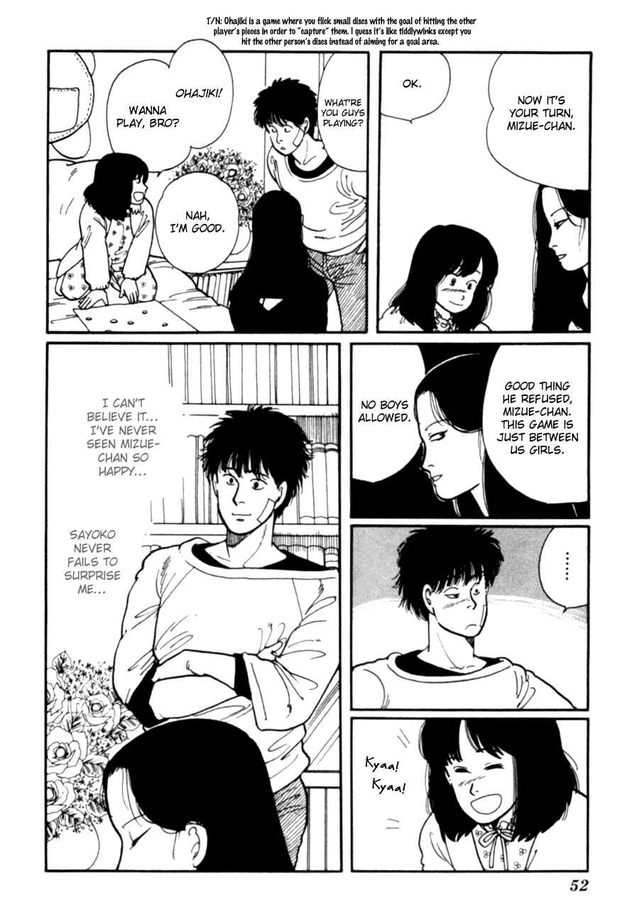 Page 55 Chapter 5 Kisho Tenyo