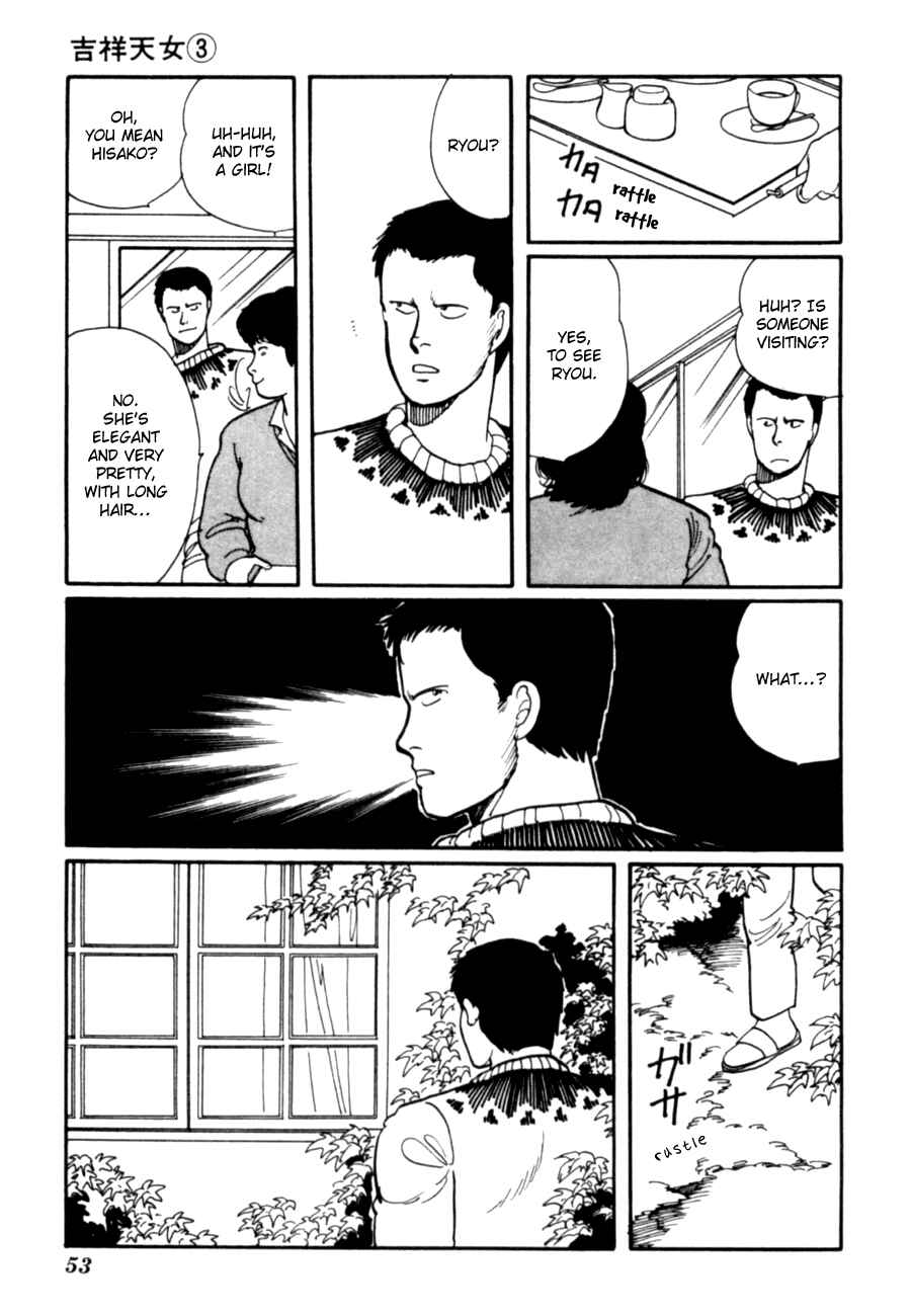 Page 56 Chapter 5 Kisho Tenyo
