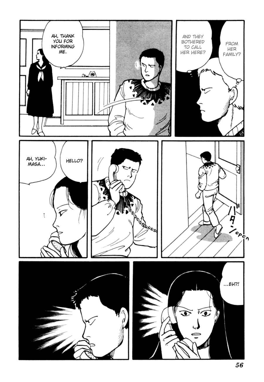 Page 59 Chapter 5 Kisho Tenyo