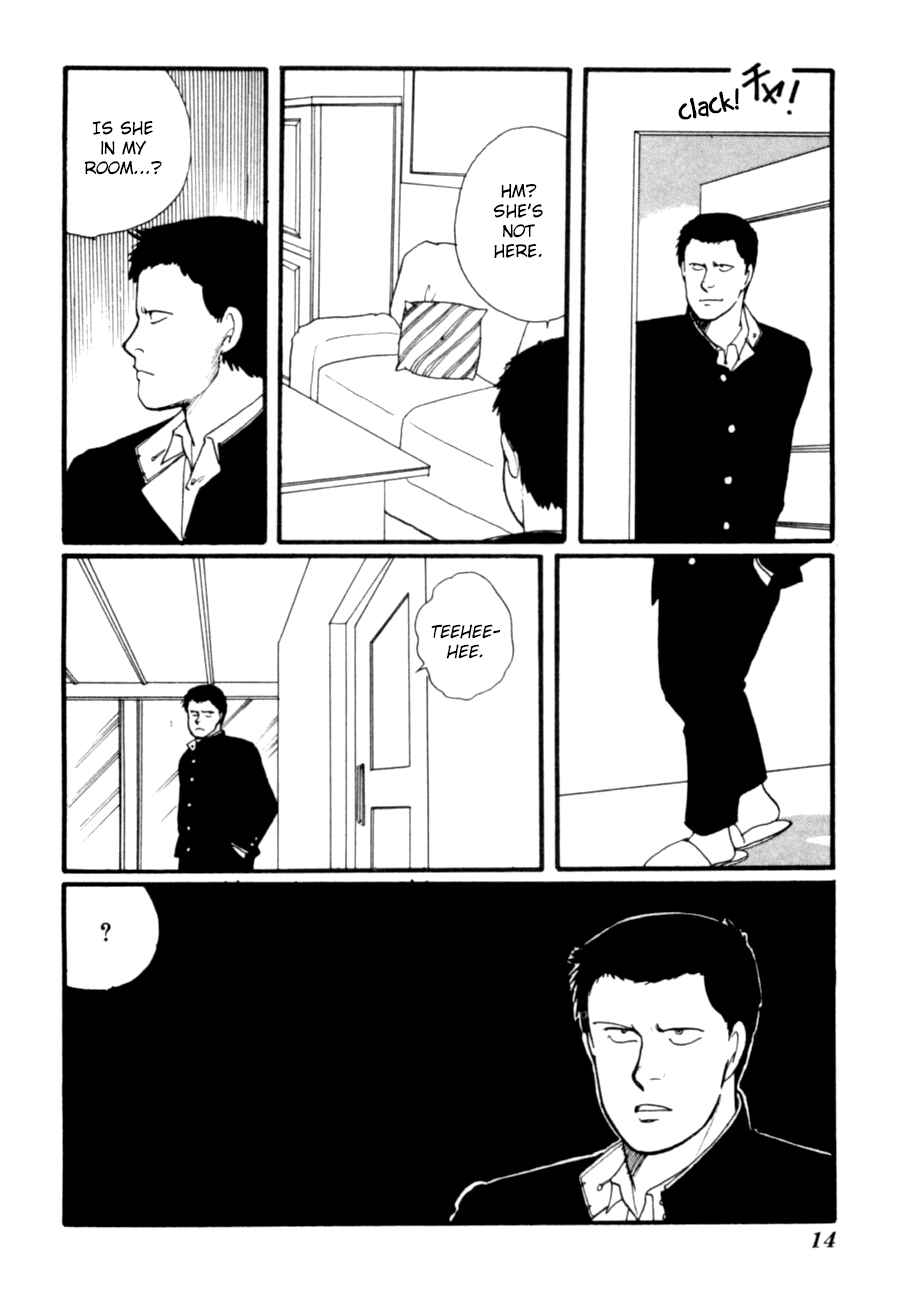 Page 17 Chapter 7 Kisho Tenyo