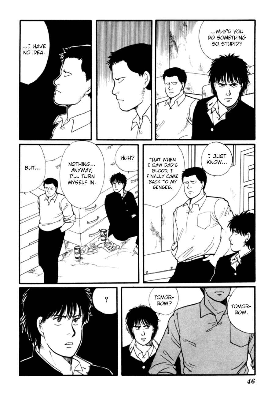 Page 49 Chapter 7 Kisho Tenyo