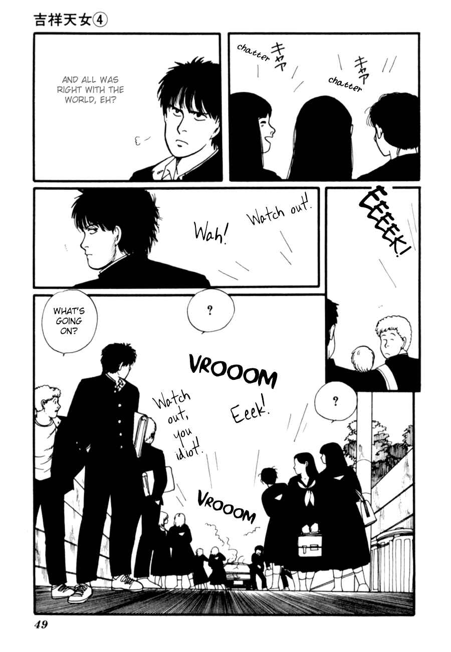 Page 52 Chapter 7 Kisho Tenyo