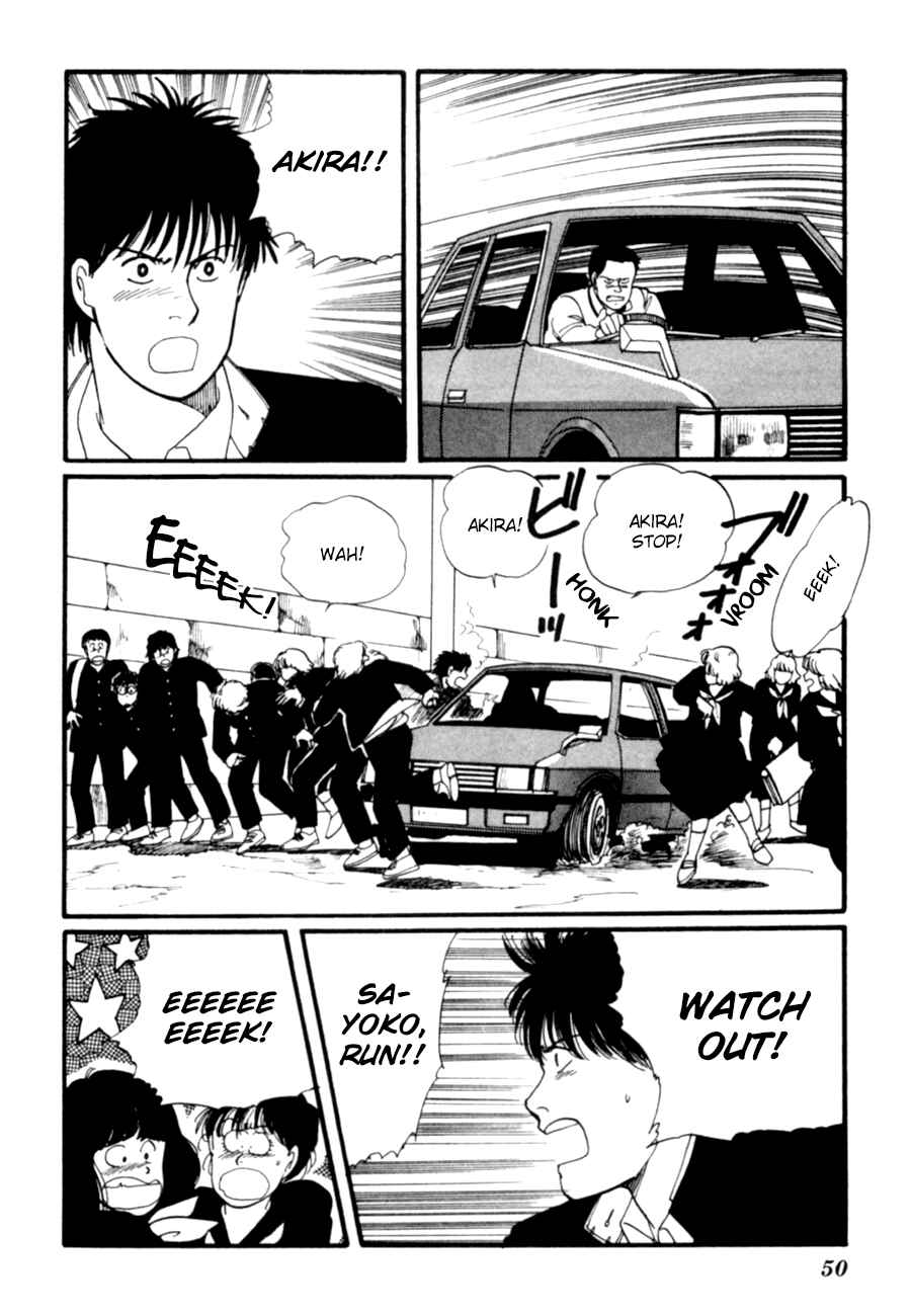 Page 53 Chapter 7 Kisho Tenyo