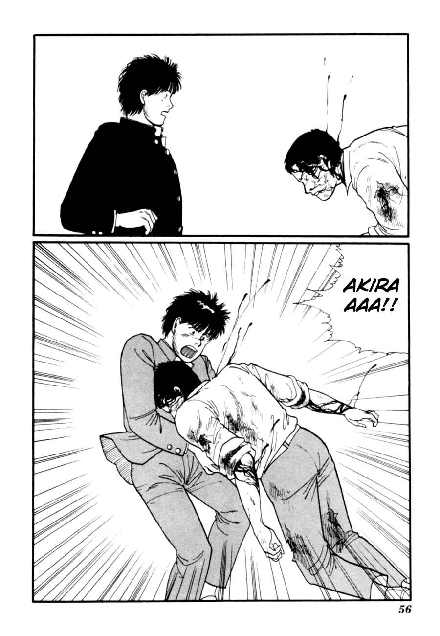 Page 59 Chapter 7 Kisho Tenyo