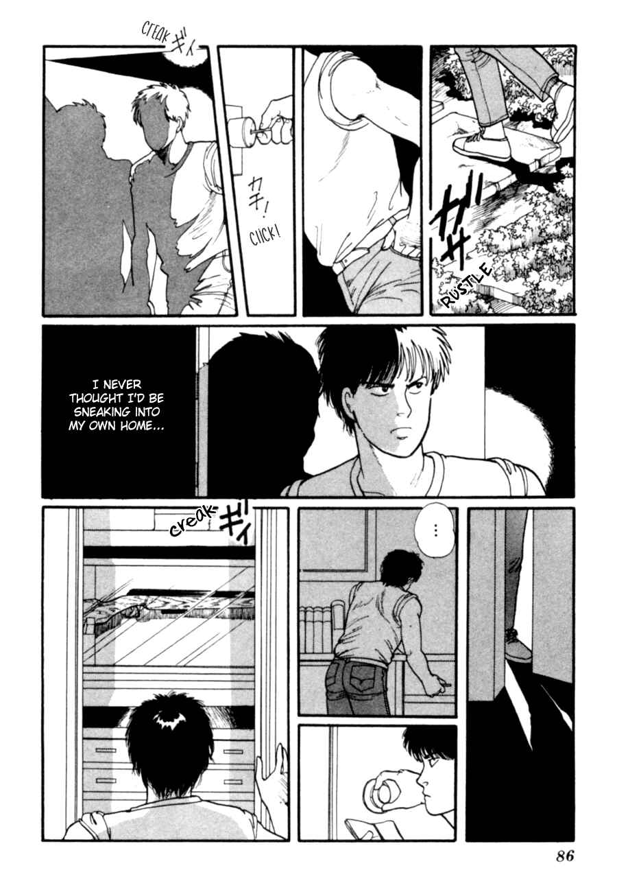 Page 89 Chapter 7 Kisho Tenyo