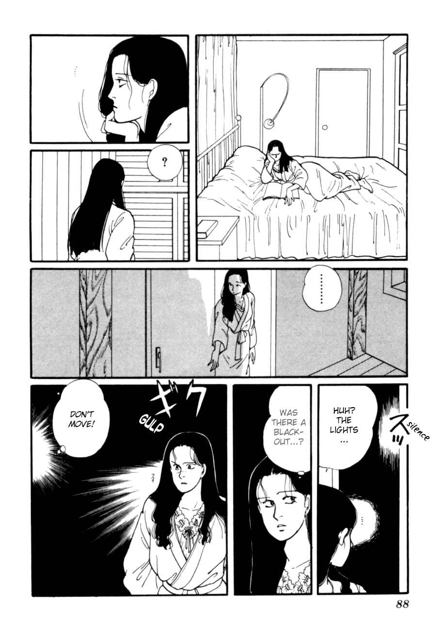 Page 91 Chapter 7 Kisho Tenyo