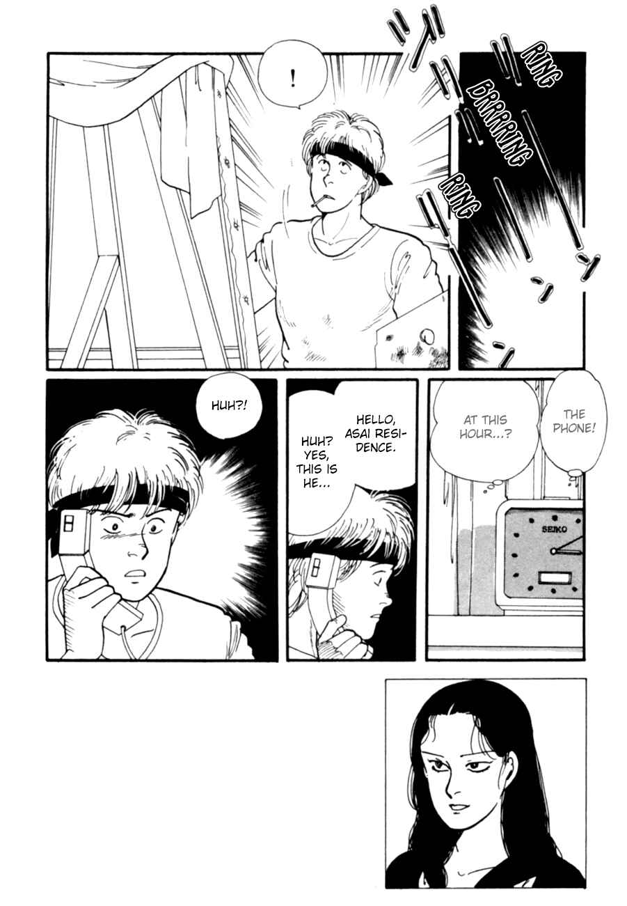 Page 99 Chapter 7 Kisho Tenyo