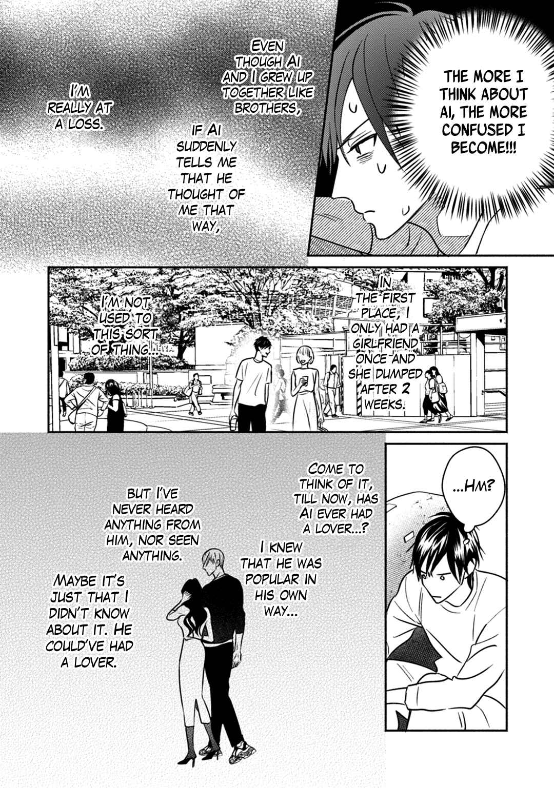 Page 11 Chapter 3 UNDEAD