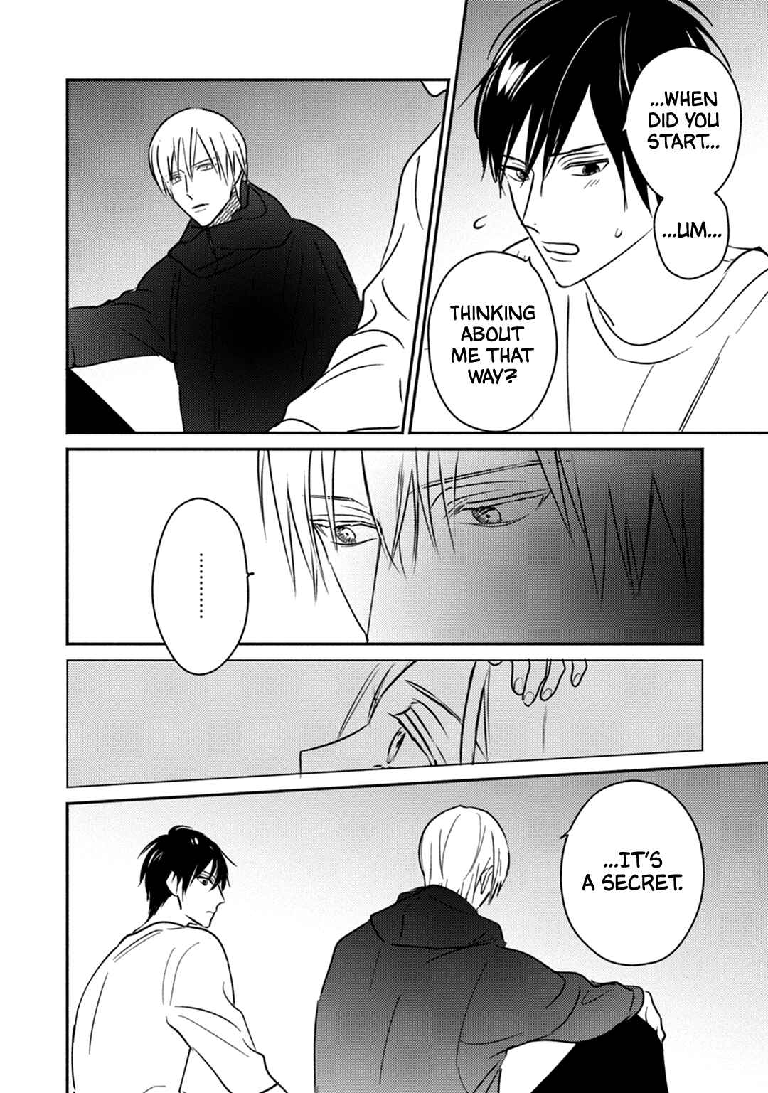 Page 15 Chapter 3 UNDEAD