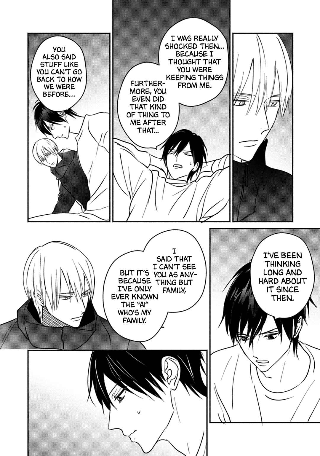 Page 17 Chapter 3 UNDEAD
