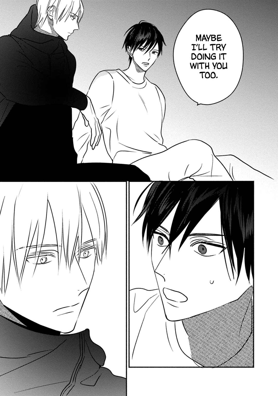 Page 18 Chapter 3 UNDEAD