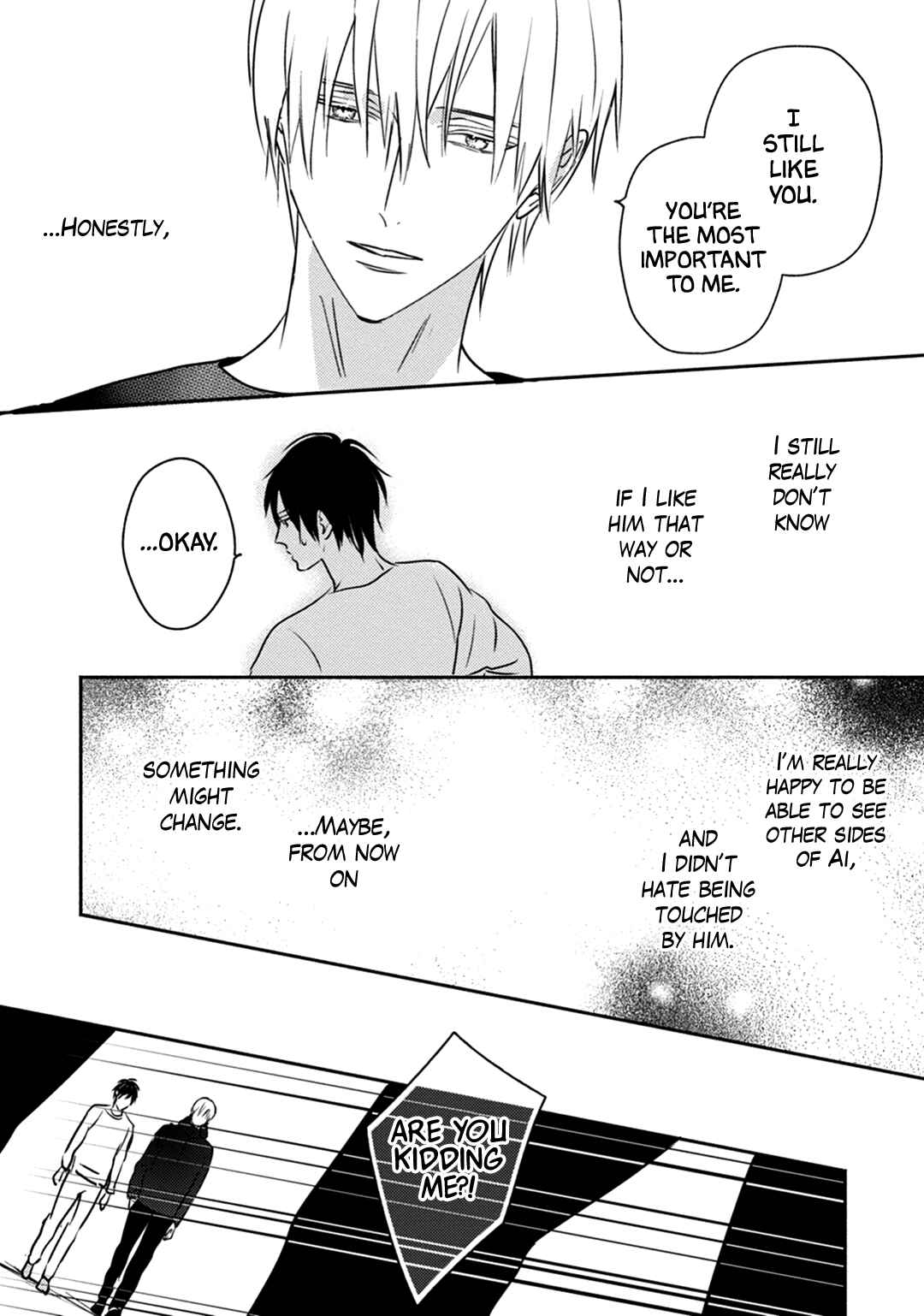Page 29 Chapter 3 UNDEAD