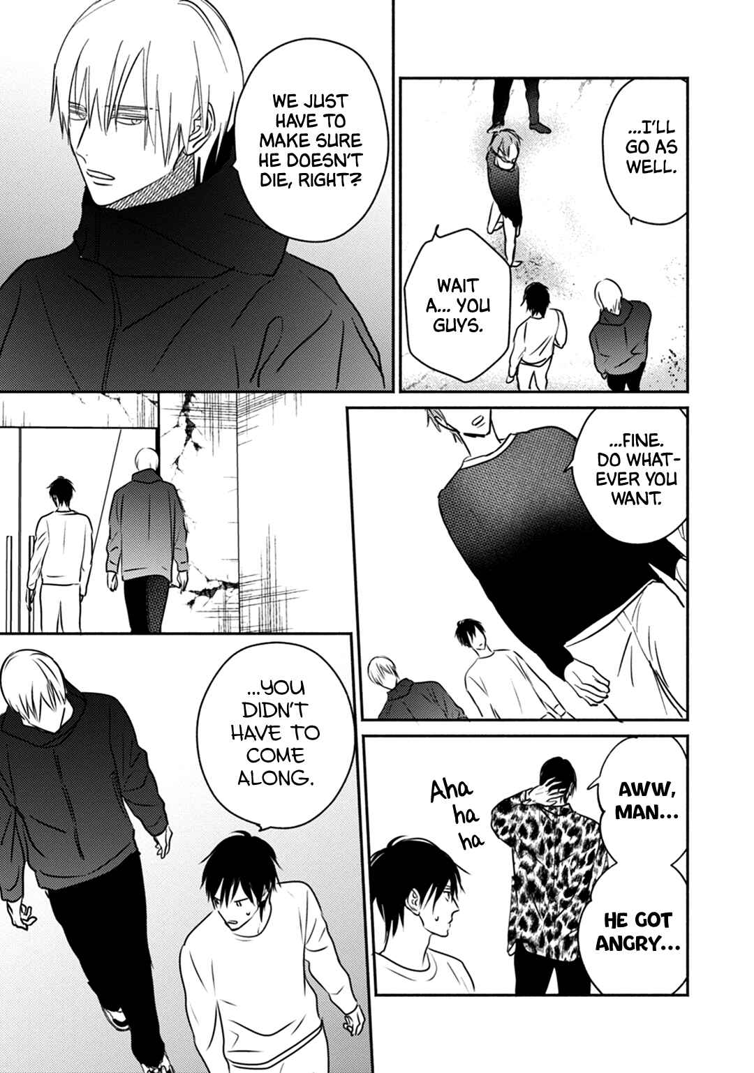 Page 32 Chapter 3 UNDEAD