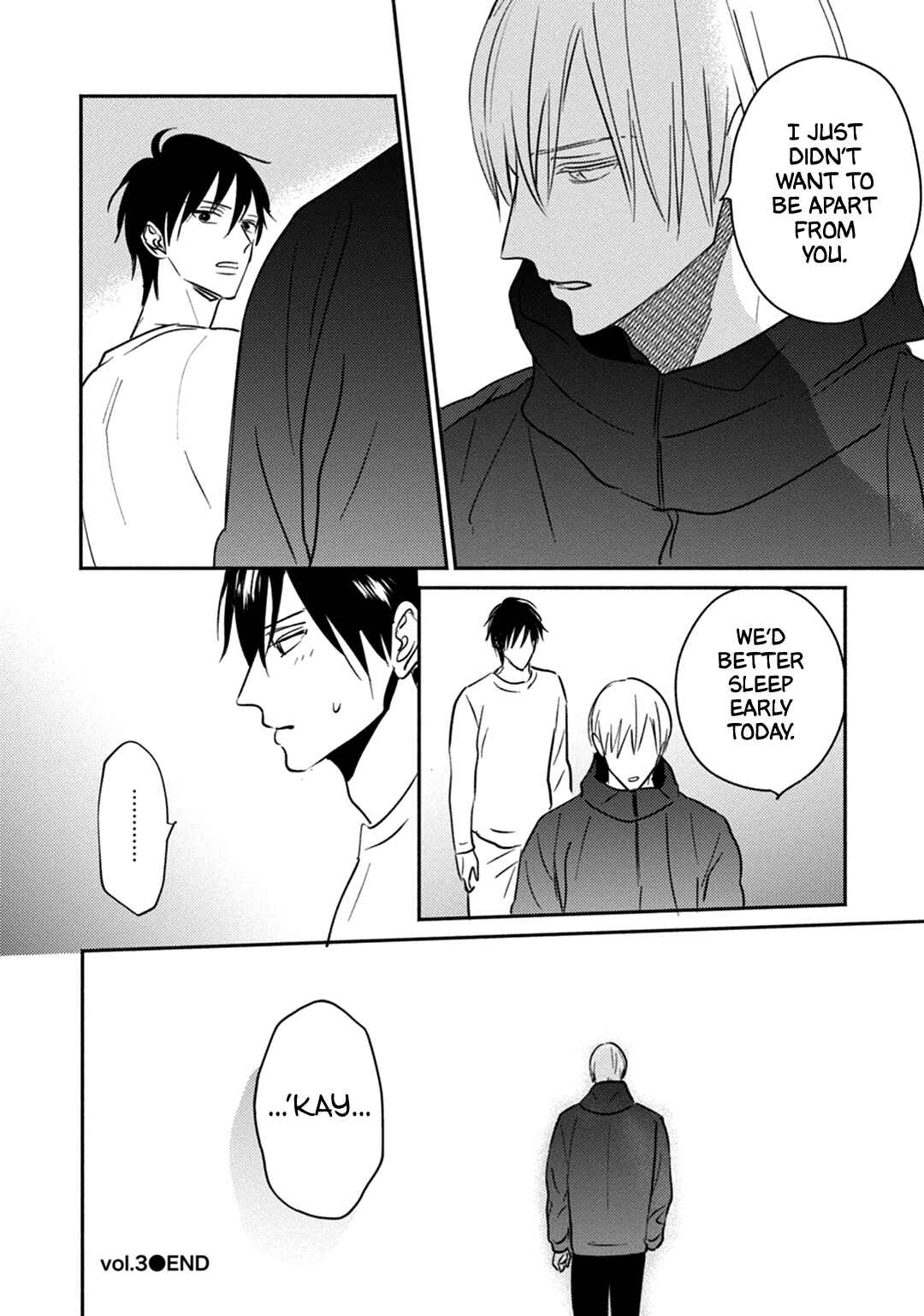 Page 33 Chapter 3 UNDEAD