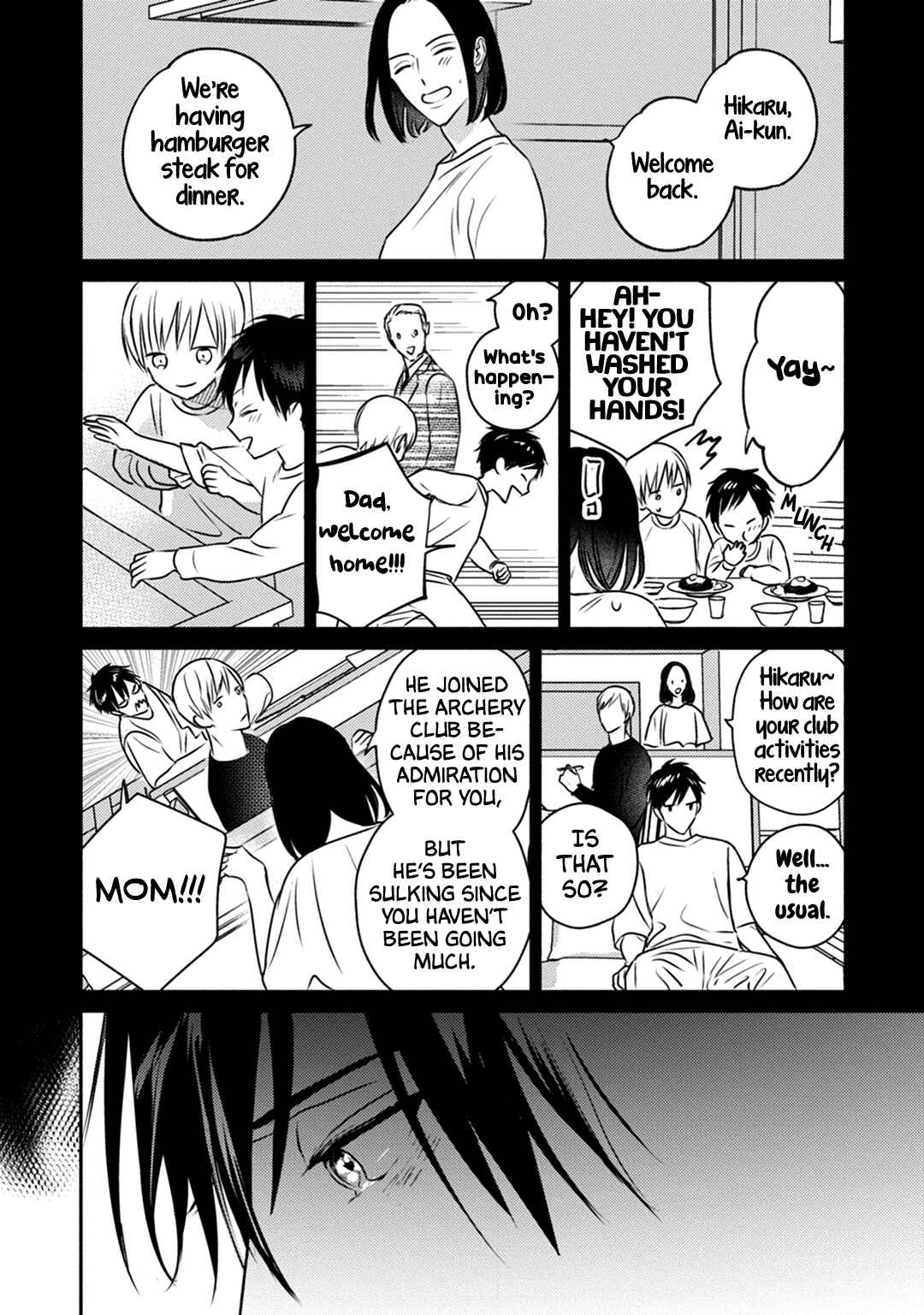 Page 15 Chapter 4 UNDEAD