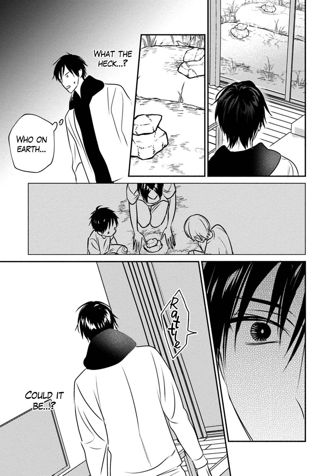 Page 18 Chapter 4 UNDEAD