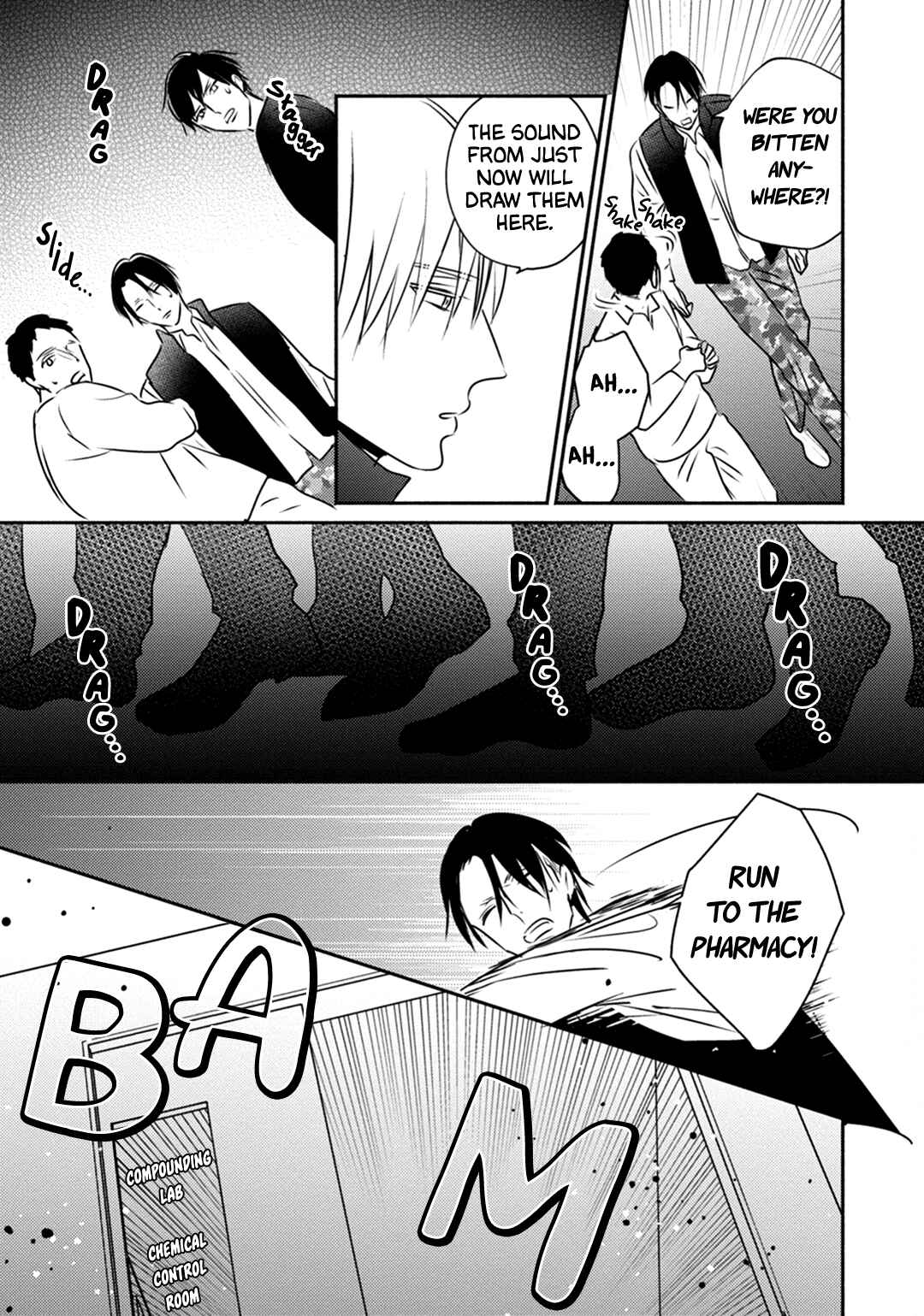 Page 30 Chapter 4 UNDEAD