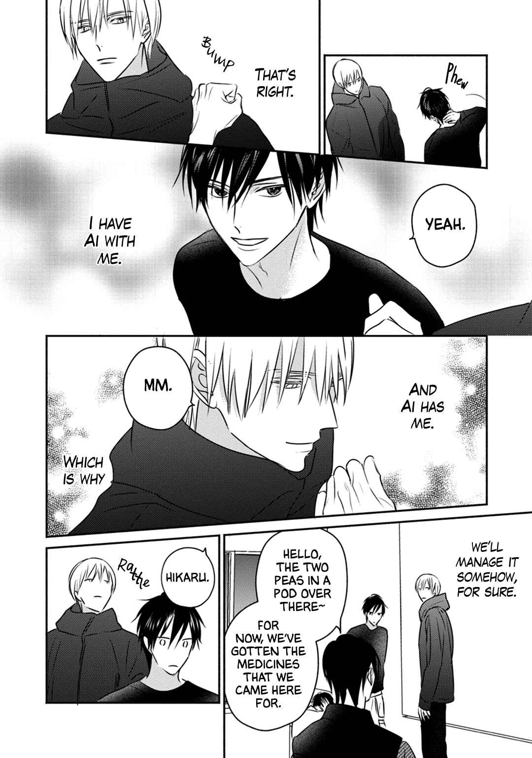 Page 33 Chapter 4 UNDEAD